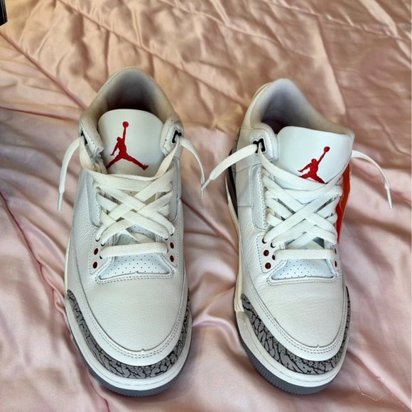 Jordan 3 retro “88 - Picture 4 of 9
